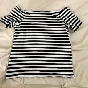 Venus off the shoulder top Size Medium